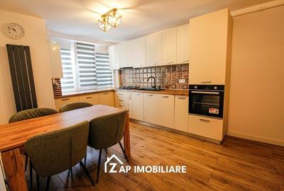 Prima inchiriere - Lux -  Ap 2 camere - Dacia - 3