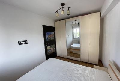 Apartament cu 2 camere semidecomandat în Mihai Bravu - 3