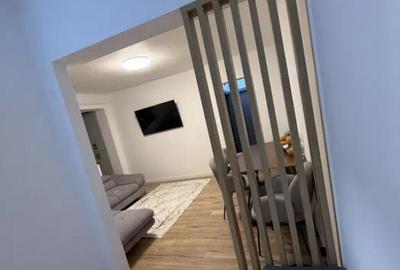 Apartament cu 3 camere decomandate Zona Ultracentrala - 10