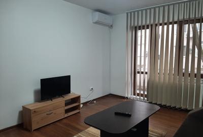 Garsonieră decomandată, mobilată în Titan - 3