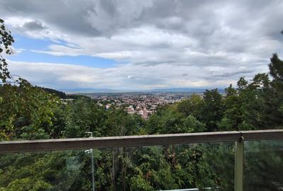 Apartament Elegant cu Vedere Superbă – Drumul Poienii, Pet Friendly - 17