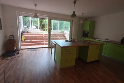 Casa cu teren foarte generos str. Matasarilor colt cu Aleea Ghirodei - 5