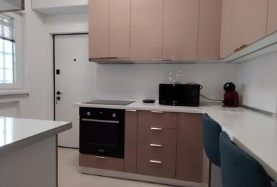 Apartament cu 5 camere în Unirii - 9