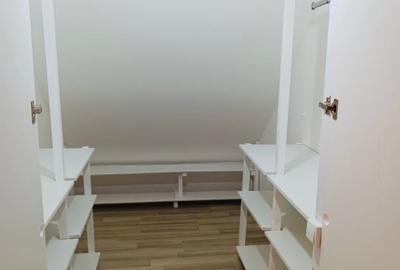 Apartament spatios de 69 mp plus doua balcoane ,zona Terra - 6