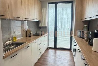 Casă cu 3 camere decomandat cu Teren 500 Mp în Mocira - 10