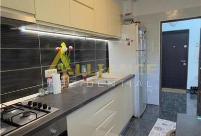 Apartament cu 2 camere decomandat, mobilat în Metalurgiei - 8