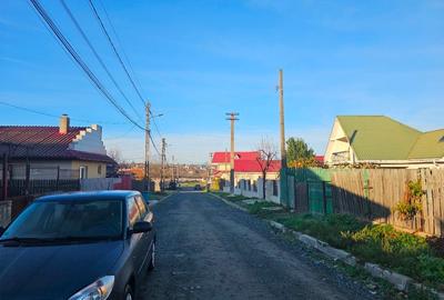 Casă de vânzare Tuzla -2 corpuri de casă - 8