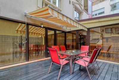 Herastrau. Apartament 4 camere. Lux! - 1