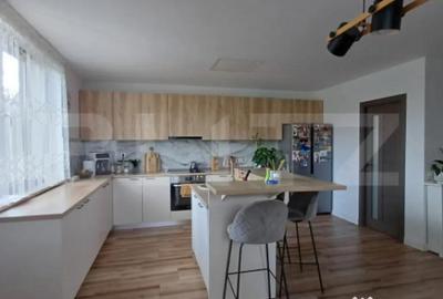 Casă cu 4 camere cu Teren 1400 Mp în Mihai Viteazu - 3