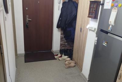 Garsonieră decomandată în Dristor - 3