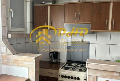 Apartament cu 2 camere de inchiriat situat in zona Tatara?i