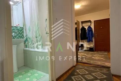 Apartament cu 2 camere decomandat în Mănăștur - 8