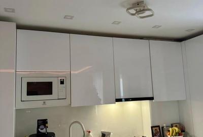 Theodor Pallady-Gura Calitei, apartament 3 camere - 6