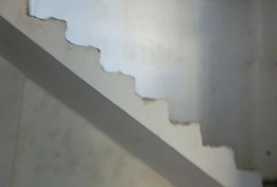 Vand bloc locuinte colective la rosu, stradal – Șos. Chitilei - 4