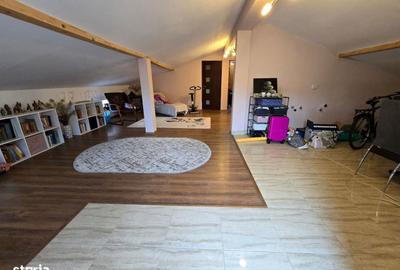 Casă cu 4 camere în Sintești - 10