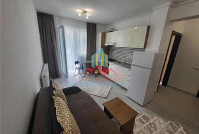 Inchiriere 2 camere Militari Residence - 9