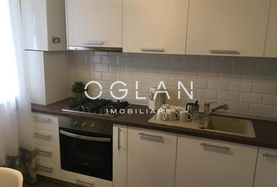 Apartament 2 cam, decomandat – City Residence Sibiu - 12