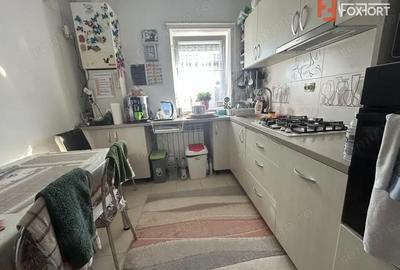 Apartament cu 3 camere semidecomandat, mobilat în Șag - 13