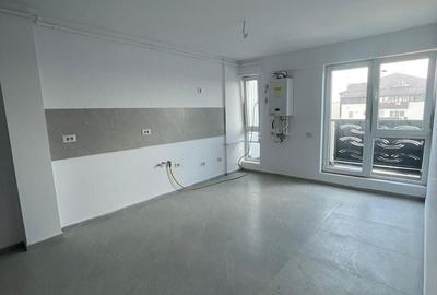 Apartament cu 2 camere decomandat în Central - 10