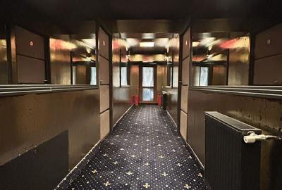 Hotel Boutique 18+ (adults only) + Casa P+1 --- teren 501mp --- str D4 - 24