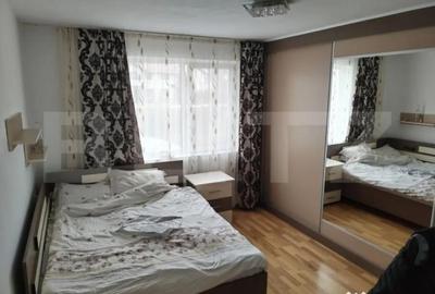 Casă cu 7 camere cu Teren 420 Mp în Cetate - 12