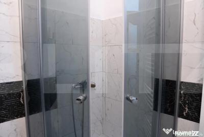 Apartament cu 2 camere semidecomandat în Central - 15
