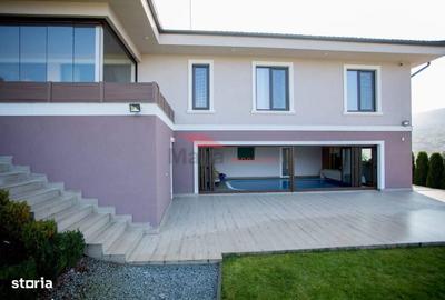 Casă cu 4 camere decomandat cu Teren 2000 Mp în Central - 11