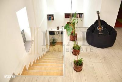 Casă cu 4 camere decomandat în Brănești - 8