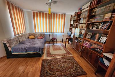 Casa individuala cu 3 camere, 371 mp,zona Centru - 8