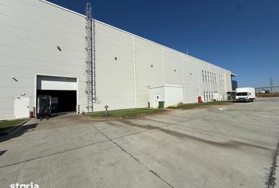 Spațiu comercial, de 3,624 mp, în Cernica - 13