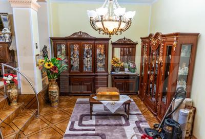 Casa de vanzare, cu 10 camere, 1200 mp, zona Dipsa - 2