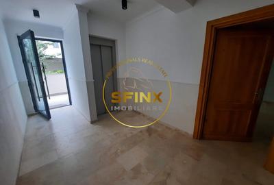 Parter, spatiu birou, beauty salon, stomatologie, oftalomologie, 2 intrari - 25