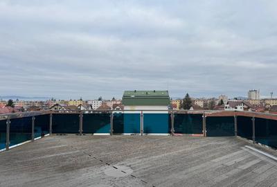 Cladire administrativa cu multiple functionalitati, call center, clinica,birouri - 5