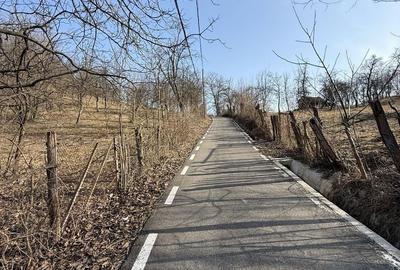 Teren Construcții intravilan de 2788 mp, în Central - 16