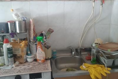 Garsonieră semidecomandată în Turnătorie - 4