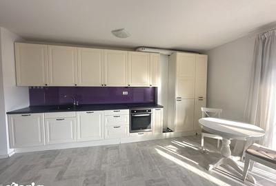 Apartament cu 2 camere, mobilat în Est - 8