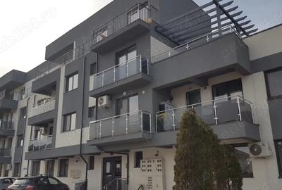 Apartament cu 2 camere semidecomandat în Central - 5