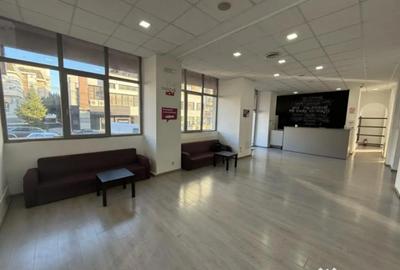 Spațiu comercial, de 163 mp, în Ultracentral - 1