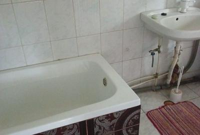 Garsonieră semidecomandată în Bariera Vâlcii - 1