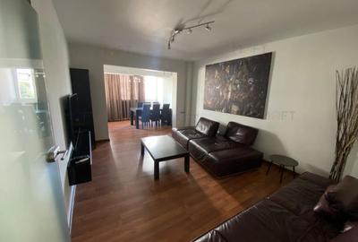 Apartament cu 2 camere decomandat în Dorobanți - 4