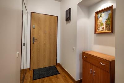 Băneasa | Privighetorilor | închiriere | 3 camere | 150 mp | parcare subterană - 3