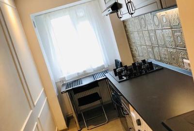 Garsonieră decomandată în Lacul Tei - 3