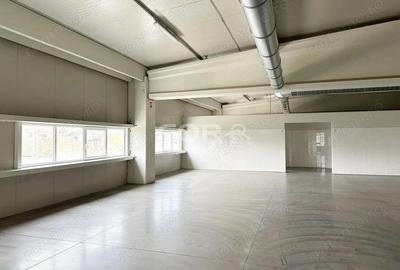 Spațiu comercial, de 390 mp, în Oncea