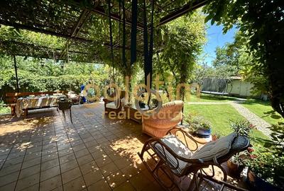 O VILA PERFECTA/IMPECABIL CONSTRUITA/4CAMERE 260MP/TEREN 1000MP/ACCES LAC-PADURE - 6