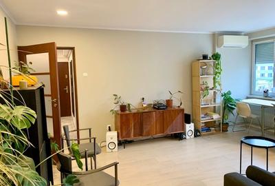 Apartament 2 camere 63 mp, Piața Mihai Viteazu | Comision 0 - 1