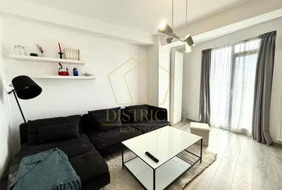 Apartament cu 2 camere semidecomandat, mobilat în Timocului-Șaguna - 2