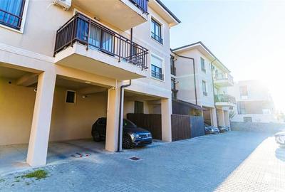 DE INCHIRIAT APARTAMENT 3 CAMERE 2 BAI  CALEA  ARADULUI  DECATHLON - 16