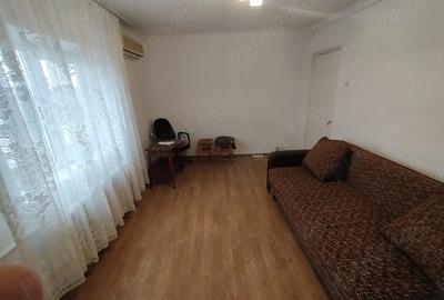 Garsonieră decomandată în Giurgiului