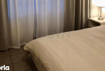 Apartament cu 2 camere, mobilat în Cișmigiu - 9