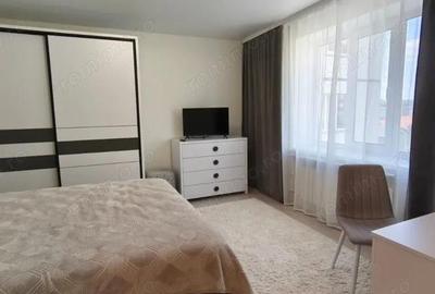 Garsonieră în Central - 6